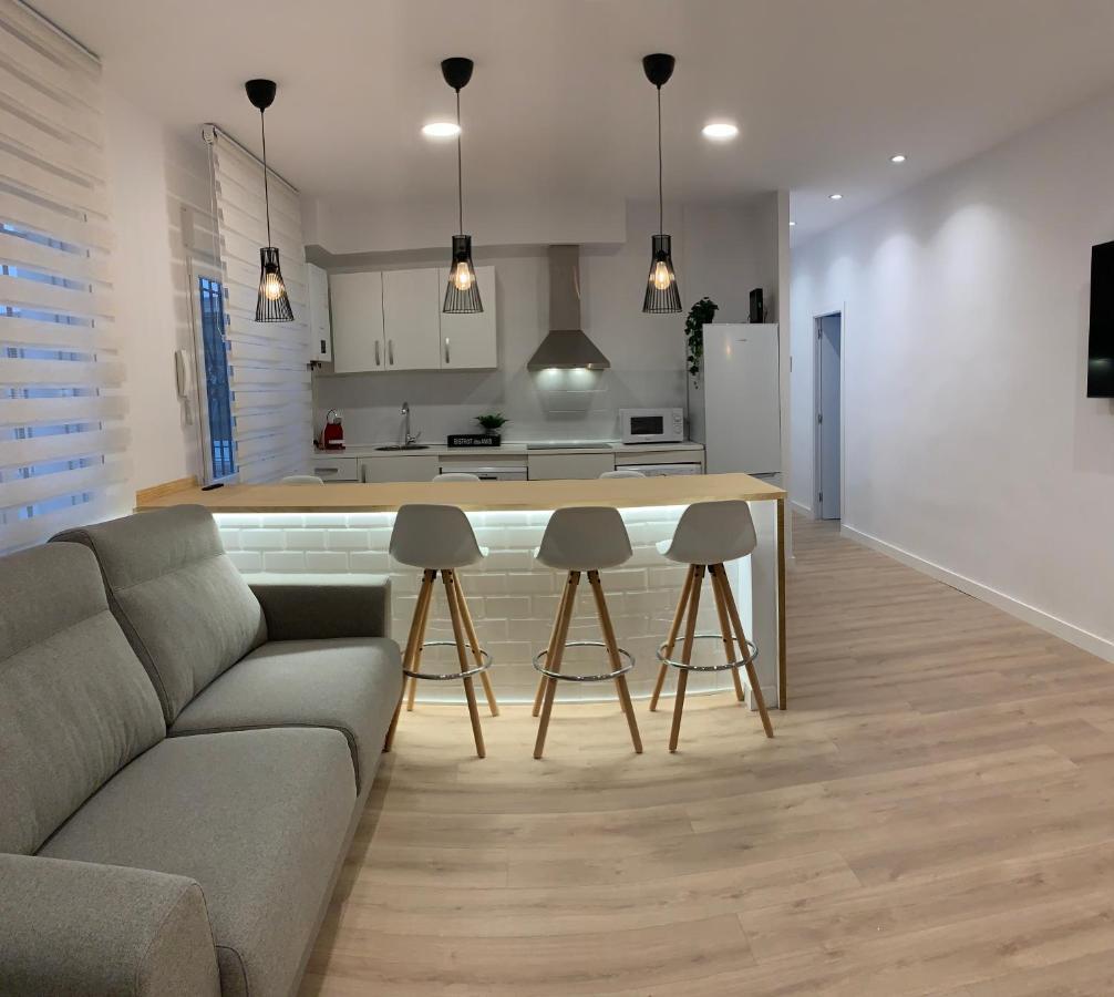Apartamentos Santullano 1 Овьедо Экстерьер фото